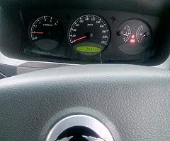 Ssangyong kyron manual transmission - Image 6/8