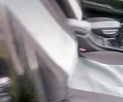 Ssangyong kyron manual transmission - Image 8/8