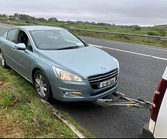 All types of vehicles wanted