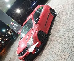 Wanted vxr asta parts