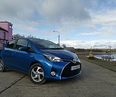 2017 Toyota Yaris - Image 7/7