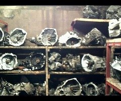 Car parts