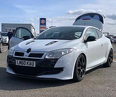 2010 Renault Megane RS250 Cup 320hp - Image 5/10