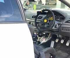 2010 Renault Megane RS250 Cup 320hp - Image 10/10