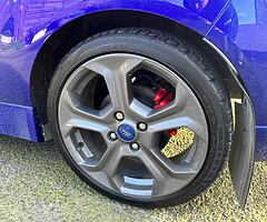Ford Fiesta ST2