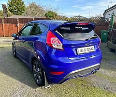 Ford Fiesta ST2 - Image 3/9