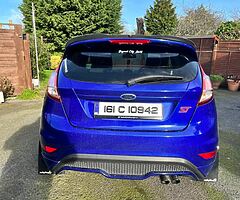 Ford Fiesta ST2 - Image 4/9