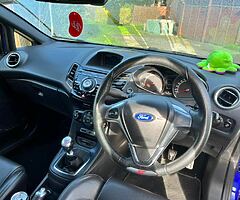 Ford Fiesta ST2 - Image 8/9