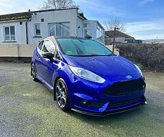 Ford Fiesta ST2 - Image 9/9