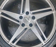 Veeman fs31s