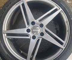 Veeman fs31s - Image 3/5