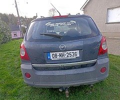 2008 Opel Antara 2L diesel - Image 3/5