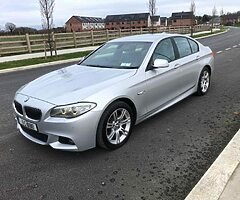 11 BMW 520  M-SPORT NCT-09/22 95740 miles - Image 4/10
