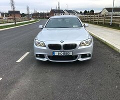 11 BMW 520  M-SPORT NCT-09/22 95740 miles - Image 5/10