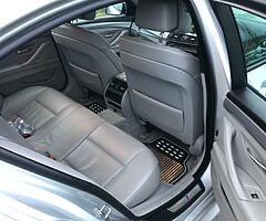 11 BMW 520  M-SPORT NCT-09/22 95740 miles - Image 8/10