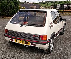 1990 Peugeot 205 - Image 6/10