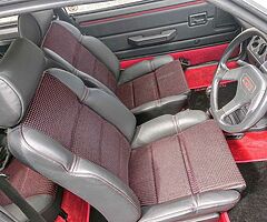 1990 Peugeot 205 - Image 7/10