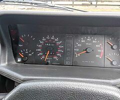 1990 Peugeot 205 - Image 9/10