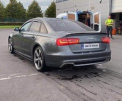 Audi A6 - Image 3/5