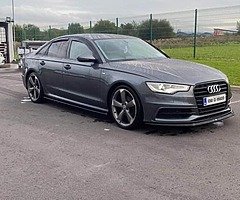 Audi A6 - Image 4/5