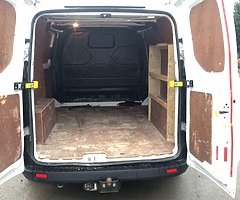 2018 Ford Ford Transit Custom - Image 4/6