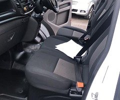 2018 Ford Ford Transit Custom - Image 5/6