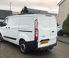 2018 Ford Ford Transit Custom - Image 6/6