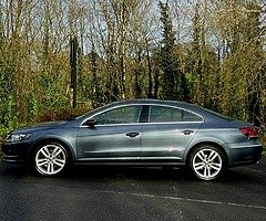 Volkswagen Passat CC 2.0 TDI BMT 140PS 4DR, 2012 - Image 6/9