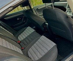 Volkswagen Passat CC 2.0 TDI BMT 140PS 4DR, 2012 - Image 7/9
