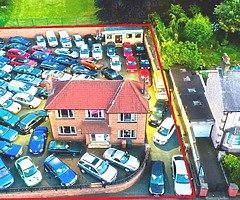 Vehicles wanted - Image 3/3