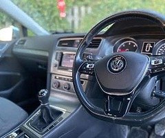 Volkswagen Golf estate 2014 swap - Image 8/9