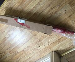 Few parts for sale. (R32 bumper)(cherry bomb)(front splitter) - Image 5/5