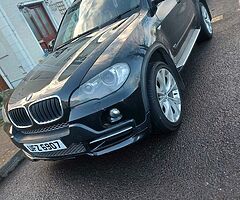 2012 BMW X5