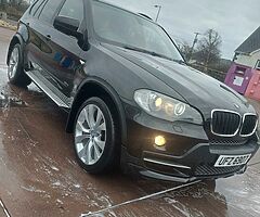 2012 BMW X5