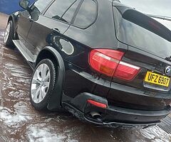 2012 BMW X5 - Image 3/10