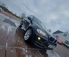 2012 BMW X5 - Image 4/10