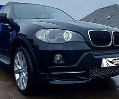 2012 BMW X5 - Image 5/10