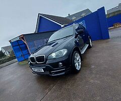 2012 BMW X5 - Image 7/10