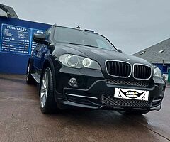 2012 BMW X5 - Image 10/10