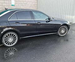 Very nice E-Class Merc Automatic - Image 7/10