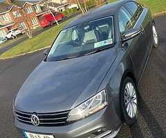 Volkswagen Jetta 2018 very low mileage - Image 6/10