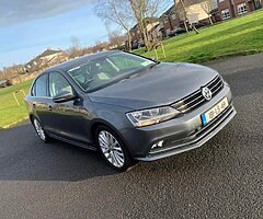 Volkswagen Jetta 2018 very low mileage - Image 9/10