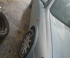 Nissan almara  1.5