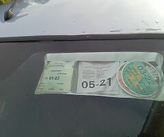 Nissan almara  1.5 - Image 3/5