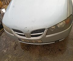 Nissan almara  1.5 - Image 4/5