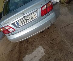 Nissan almara  1.5 - Image 5/5