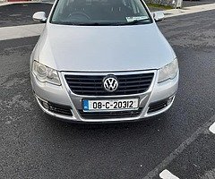 2008 Volkswagen Passat - Image 5/5