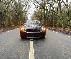 BMW 5-Series with M5 kit - Image 3/9