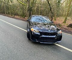 BMW 5-Series with M5 kit - Image 4/9