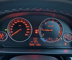 BMW 5-Series with M5 kit - Image 6/9